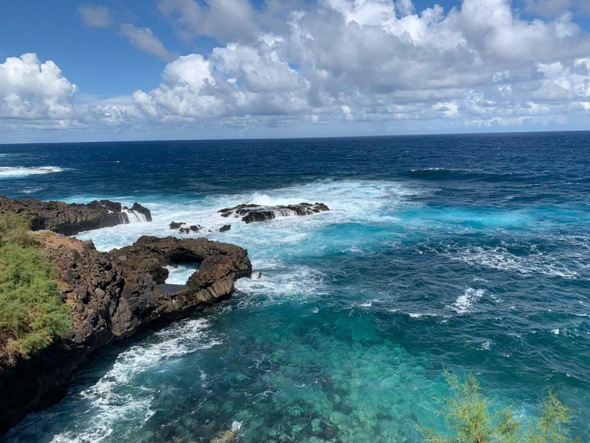 La Fajana Paradise Barlovento Bagian luar foto