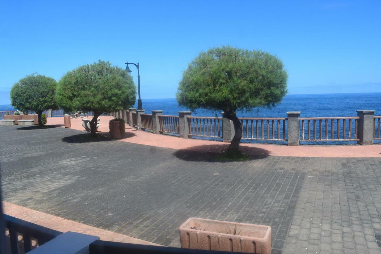 La Fajana Paradise Barlovento Bagian luar foto