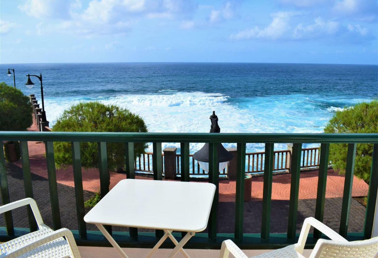 La Fajana Paradise Barlovento Bagian luar foto
