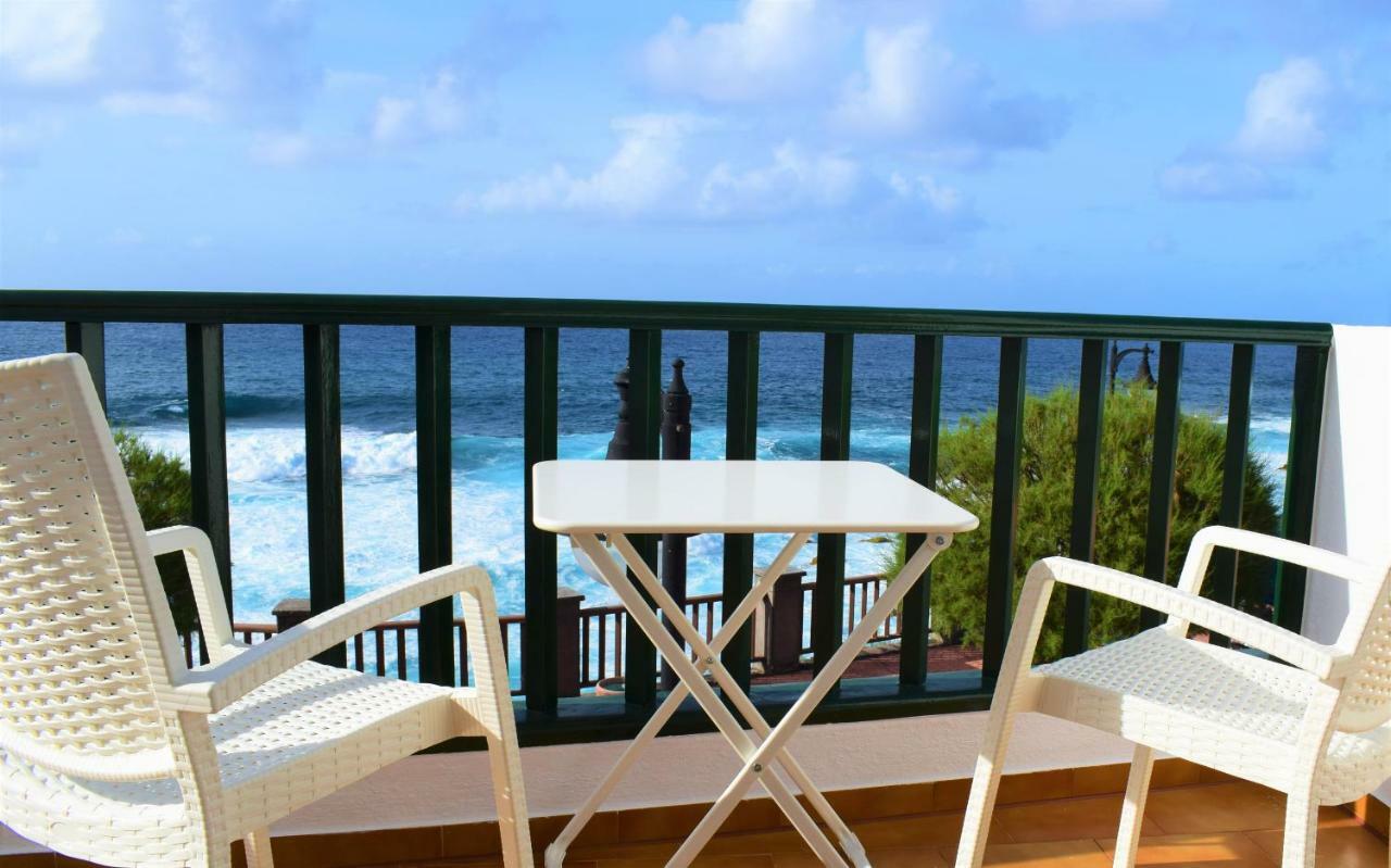 La Fajana Paradise Barlovento Bagian luar foto